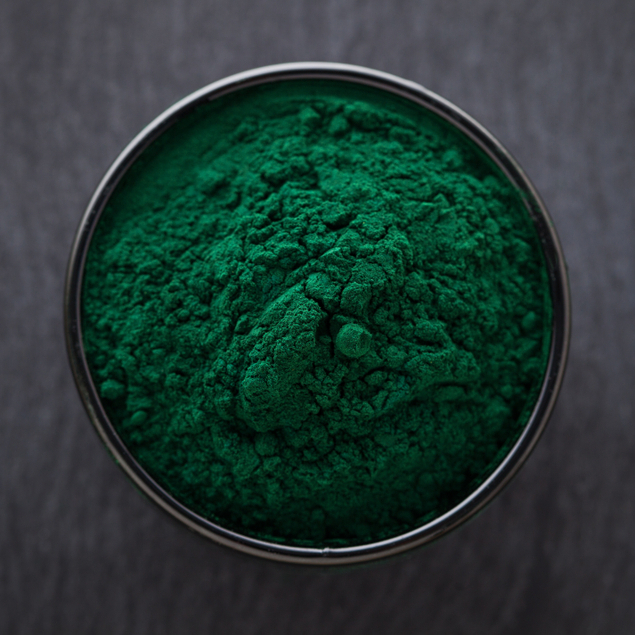 Chlorella