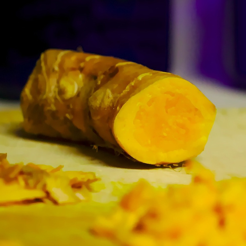 Turmeric