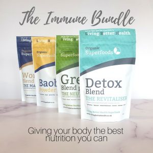 Immune Bundle