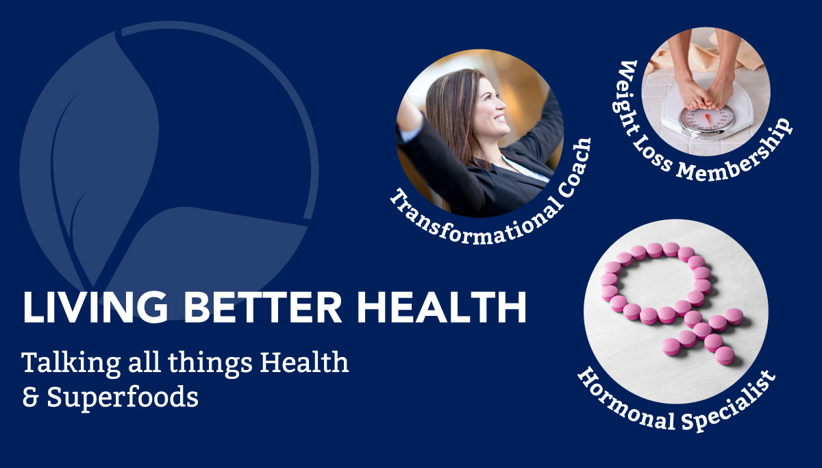 Improve your lifestyle. Improve your mental and phsycal health